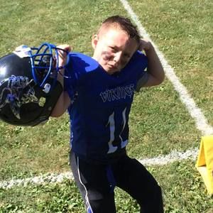 Meet your Posher, Jimmy